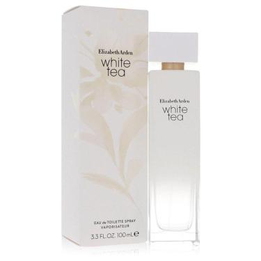 Imagem de Perfume Feminino White Tea Elizabeth Arden 100 Ml Eau De Toilette