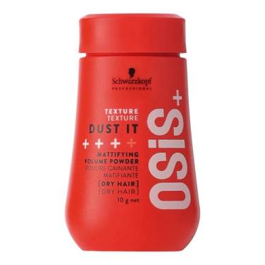 Imagem de Schwarzkopf Osis - Dust It Pomada em Pó 10g - Schwarzkopf Professional