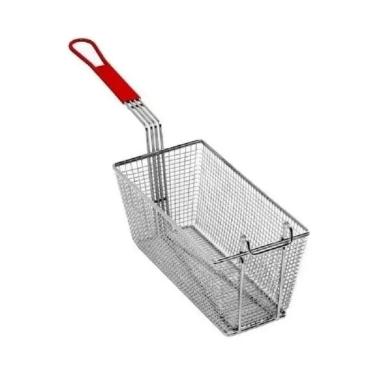Imagem de Cesto Peneira Aramado Fritadeira Hobart Vulcan C:9142 FRG6393