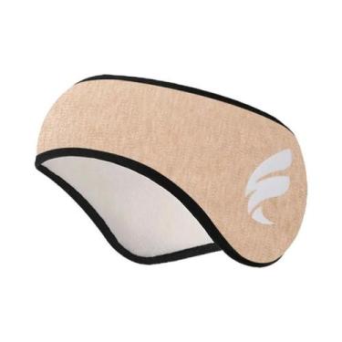 Imagem de Máscara De Dormir Blackout Com Protetores Auriculares Antirruído De Al