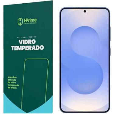 Imagem de Pelicula Hprime Vidro Temperado Para Samsung Galaxy S26