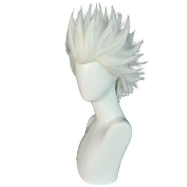 Imagem de Peruca de cosplay Ursulas, fantasia de anime, festa de Halloween, 31 c