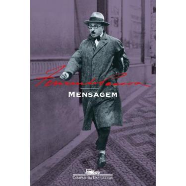 Imagem de Livro - Mensagem