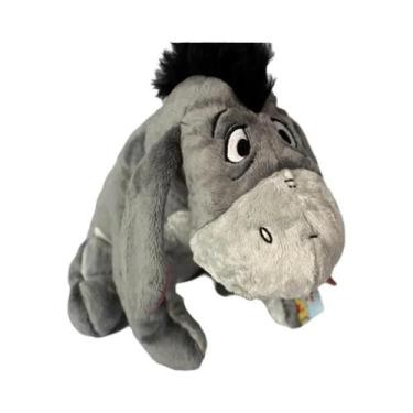 Imagem de Brinquedos De Pelúcia Disney Winnie the Pooh, Tigger, Eeyore, Piglet, 