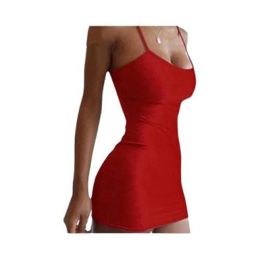 Imagem de Vestido De Noite Sexy plus Size Para Mulheres, Saia Envolvente, Vestid