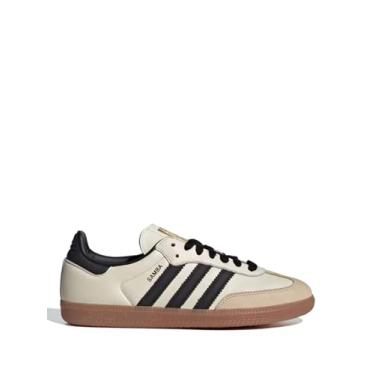 Imagem de adidas Samba OG W ID0478 Desportivas, Bege, 36 BR