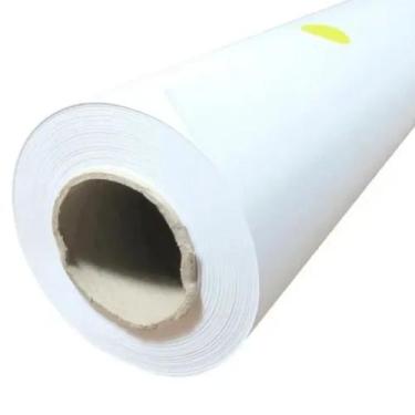 Imagem de Papel Sulfite Para Plotter 75g Bobina 420mmx50m Tubo 2 - CHL
