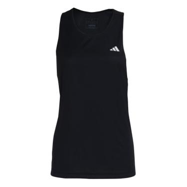 Imagem de Regata Treino De Poliéster Adidas-Feminino