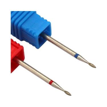 Imagem de Broca De Diamante Para Remoção De Gel E Acrílico, Ferramenta Elétrica 