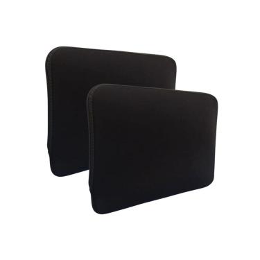 Imagem de Capa Para Notebook De Até 14.1 Polegadas Kit Com 2 Unidades