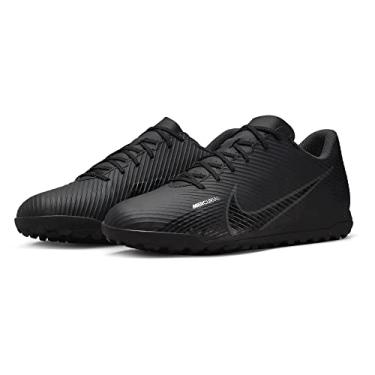 Imagem de Chuteira Society Vapor 15 Club Nike Cor:Preta;Tamanho:42
