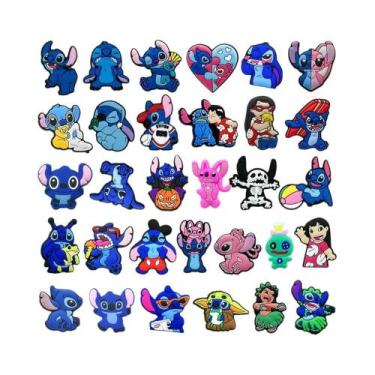 Imagem de Charmes De PVC Para Calçados Das Princesas Disney Para Crianças, Fivel