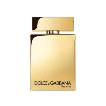 Imagem de Perfume The One Gold Dolce e Gabbana EDP Masculino 100ml-Masculino
