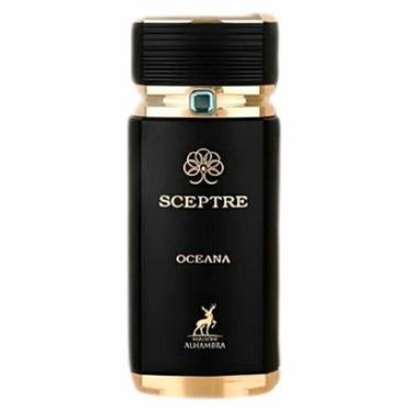 Imagem de Perfume Sceptre Oceana Maison Alhambra EDP Unissex 100ml-Unissex