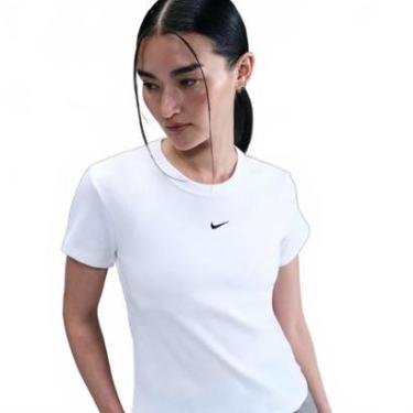 Imagem de Camiseta Nike Sportswear Feminina-Feminino