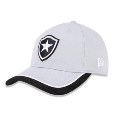 Imagem de BONE NEW ERA 39THIRTY BOTAFOGO EVG-Masculino