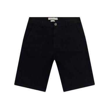 Imagem de Bermuda Sarja Malwee 1000129459 Masculina Slim Stretch T. 38/48-Masculino