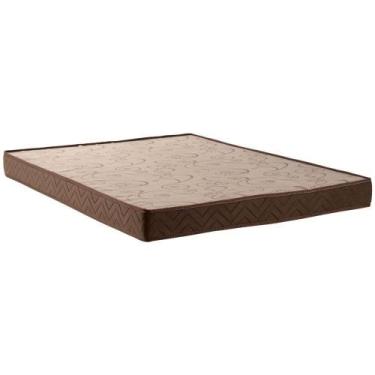 Imagem de Colchão Casal kappesberg C23026 Espuma D23 12x138x188cm - KAPPES COLCH
