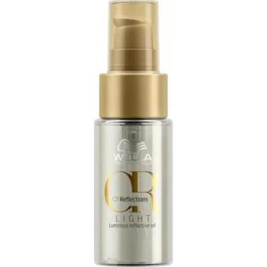 Imagem de Wella profissional oil reflections light 30ml