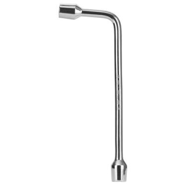 Imagem de Chave Biela Tipo L 16mm Niquelada Stels