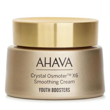 Imagem de Creme Facial Ahava Crystal Osmoter X6 Suavizante 50mL