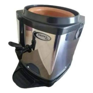 Imagem de Suporte P/ Galão De Água Inox Cuba De Barro - Congratulations Store