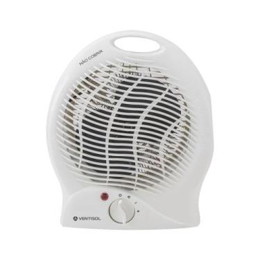 Imagem de Aquecedor Domestico Thermo 2 Temperaturas 2000W - 200V  A1-02 - Ventis