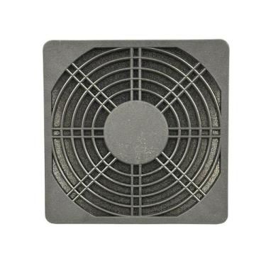 Imagem de Filtro Microventilador Ventoinha 120 x 120MM Cooler Fan Poliéster - St
