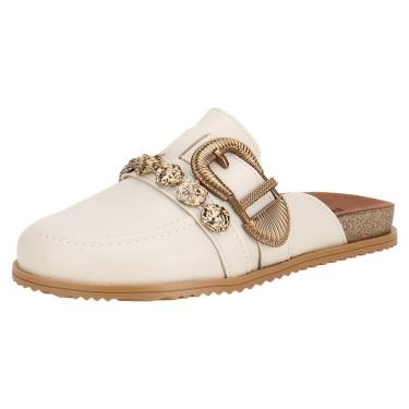 Imagem de Sapato Feminino Mule Moleca 5743214