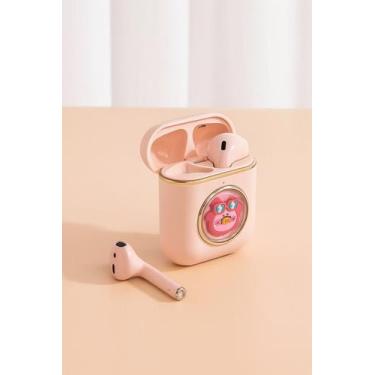 Imagem de Fone De Ouvido Sem Fio Animais Fofos Xtrad LC-883