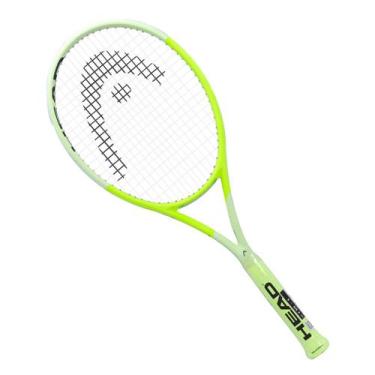 Imagem de Raquete Tênis Head Extreme Pro L3 Matteo Berrettini 305g