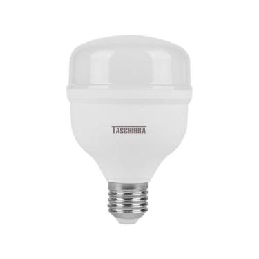 Imagem de Lâmpada High Led TKL 110 20W - Taschibra, Bivolt