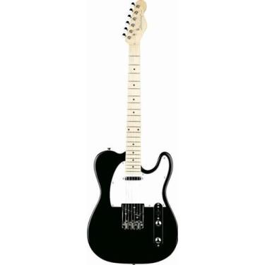 Imagem de Guitarra Strinberg Telecaster TC 120 -BK