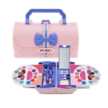 Imagem de Kit De Maquiagem Disney Minnie Maleta Dis314- FENZZA