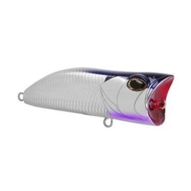 Imagem de Isca Artificial Pesca Superfície Marine Sports Ram Popper 90 9cm 26g, 