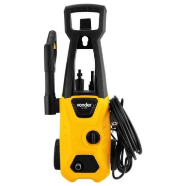 Imagem de Lavadora De Alta Pressão LAV1600 220V Com Acessórios Vonder, 220V