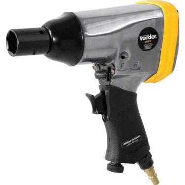 Imagem de Chave De Impacto Pneumática 1/2 - 12,7 Mm, Civ 012, Vonder