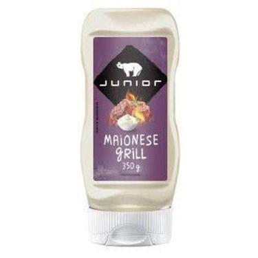 Imagem de Maionese Grill Junior Bisnaga 350g