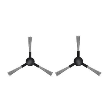 Imagem de Escovas Giratórias Laterais para Robô Aspirador de pó KABUM! smart K10