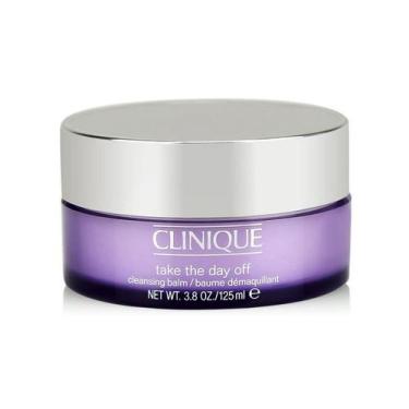 Imagem de Demaquilante Clinique Take The Day Off Cleansing Balm  125ml, 125ml