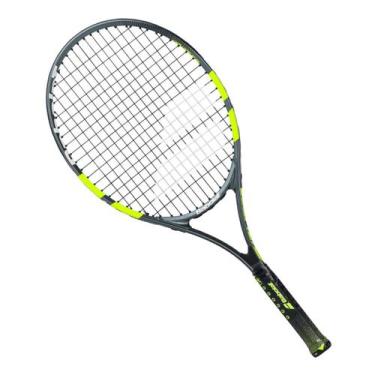 Imagem de Raquete De Tênis Infantil Babolat Carlitos 25