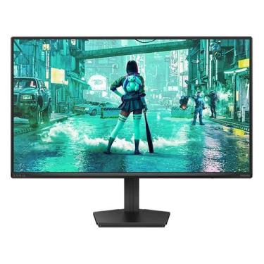 Imagem de Monitor Gamer Philips EVNIA 27" 144Hz 0,5ms IPS - 27M2N3200NF