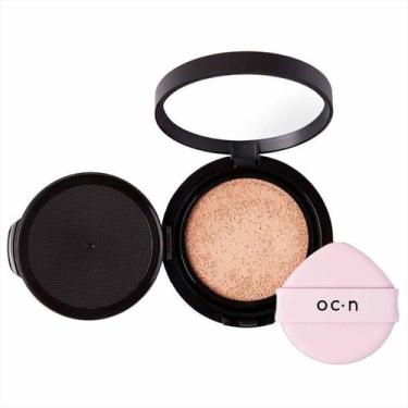 Imagem de Oceane Base Líquida Semi Matte Cushion Foundation Edition 12g, 05