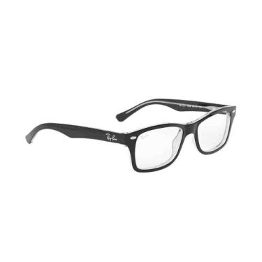 Imagem de Óculos de Grau Preto Infantil Ray-Ban RY1531 3529 - RAY BAN