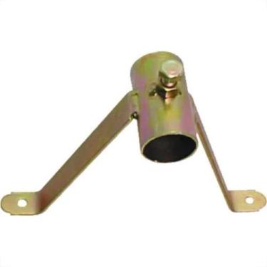 Imagem de Suporte De Antena De Tv Iguatemi Pregar/Chumbar Simples 3/4''- 081 - S