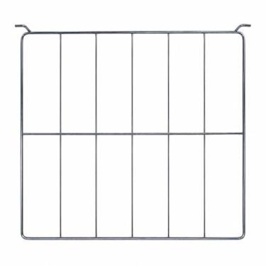 Imagem de Grade Prateleira Forno Fogão Mueller 4 Bocas  39 X 37,5cm