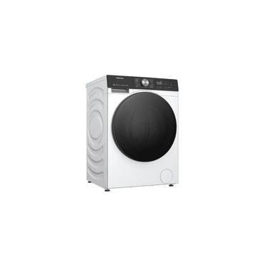 Imagem de Lava e Seca 13kg Hisense Branca com 13 Programas de Lavagem, Steam, Wi-fi WD3S13