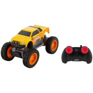 Imagem de Carrinho de Controle Remoto Off-Road Series        - Tech R/C Off Road