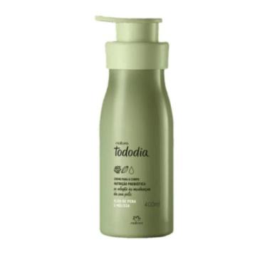 Imagem de Natura Tododia Creme Corporal Flor De Pêra E Melissa