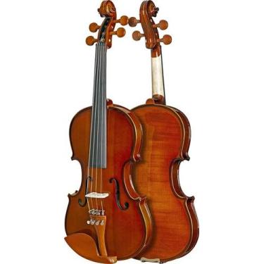 Imagem de Violino Eagle Ve431 Profissional Completo 3/4